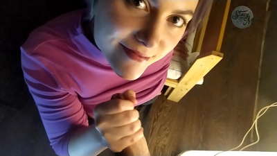 Ердийн орос гэрийн порно нь дик хуйвалдаан, сайн гүн залгисан